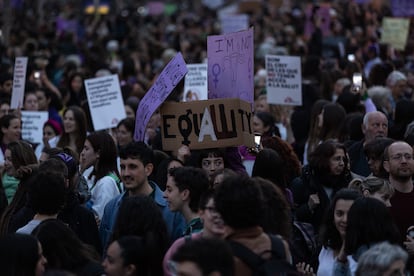 8M Dia Internacional de la Mujer