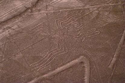 Las Líneas de Nazca