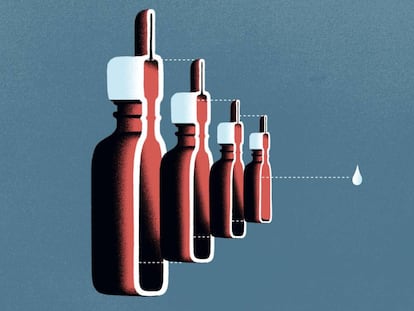 Homeopatía: ¿timo o medicina?