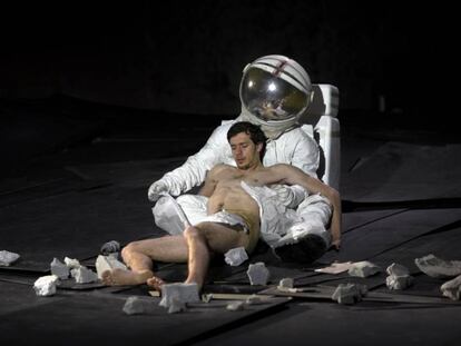 Pasar la noche durmiendo con Max Richter y otras cosas que no deberías perderte en 'Veranos de la Villa'