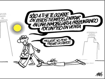 FORGES