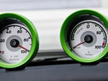 El verde es más limpio