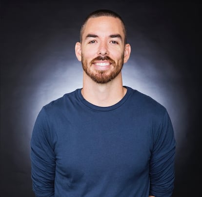 Marc Merrill, cofundador de Riot Games.