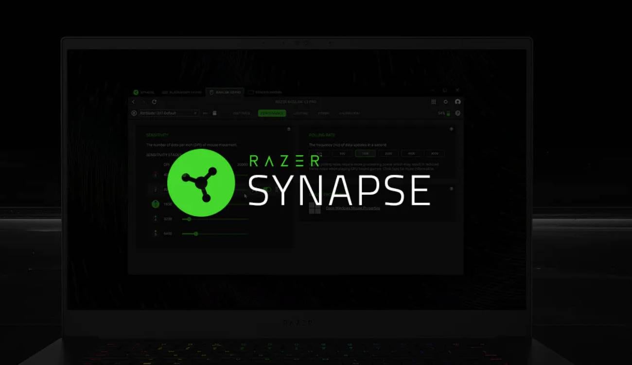 Cómo configurar Razer Synapse 4 y todo lo que debes saber para exprimir el potencial de tu ratón