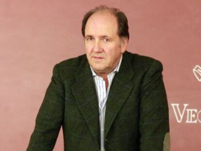 Pablo &Aacute;lvarez, consejero delegado de Vega Sicilia.