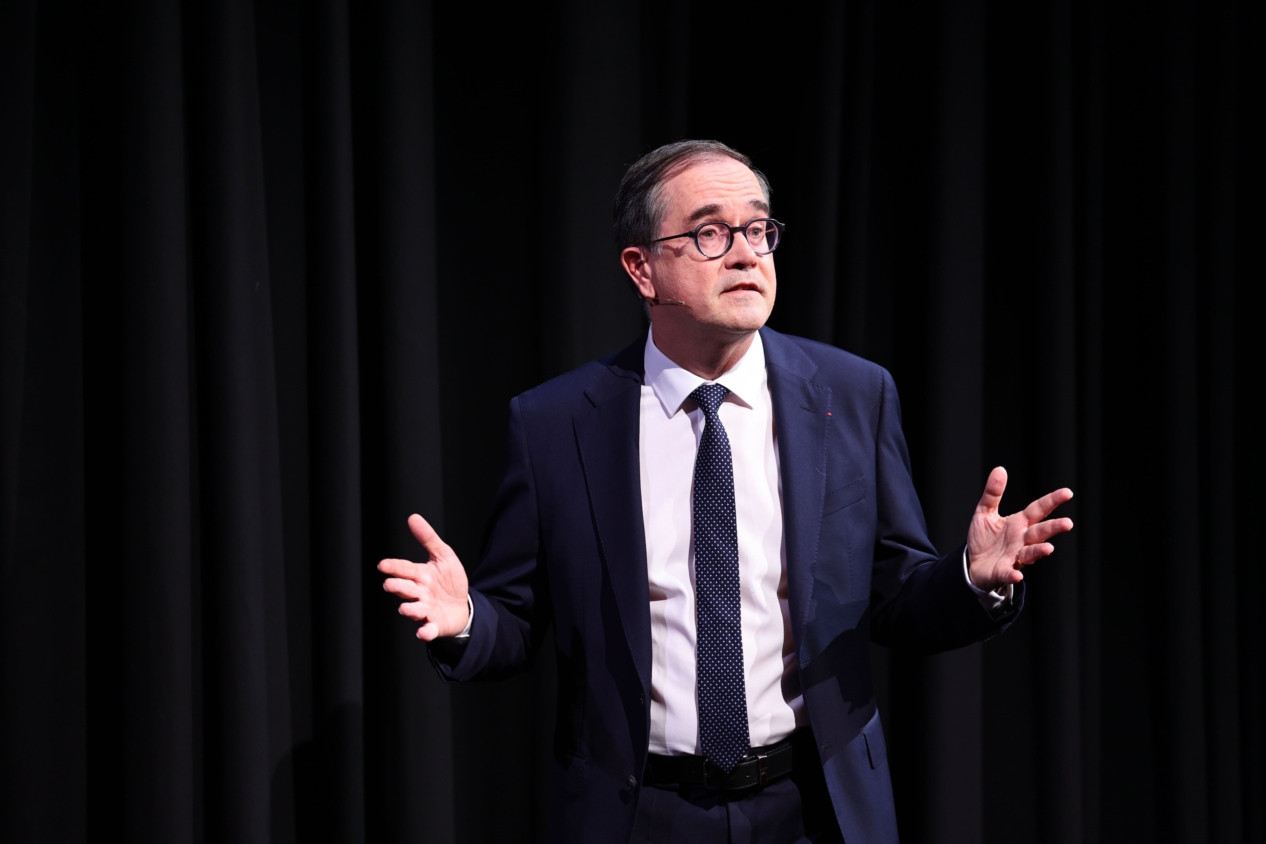 Renault apunta a hacer coches eléctricos en España: “El coste de producción de las fábricas es más bajo que en 2019”