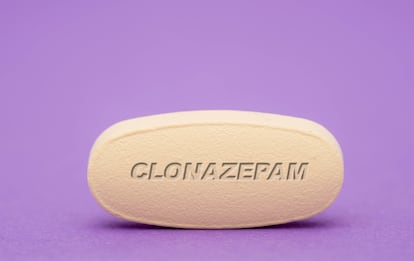 Clonazepam