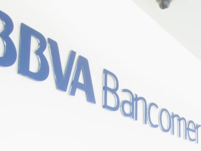 BBVA Bancomer paga 127 millones a México para cerrar revisiones fiscales