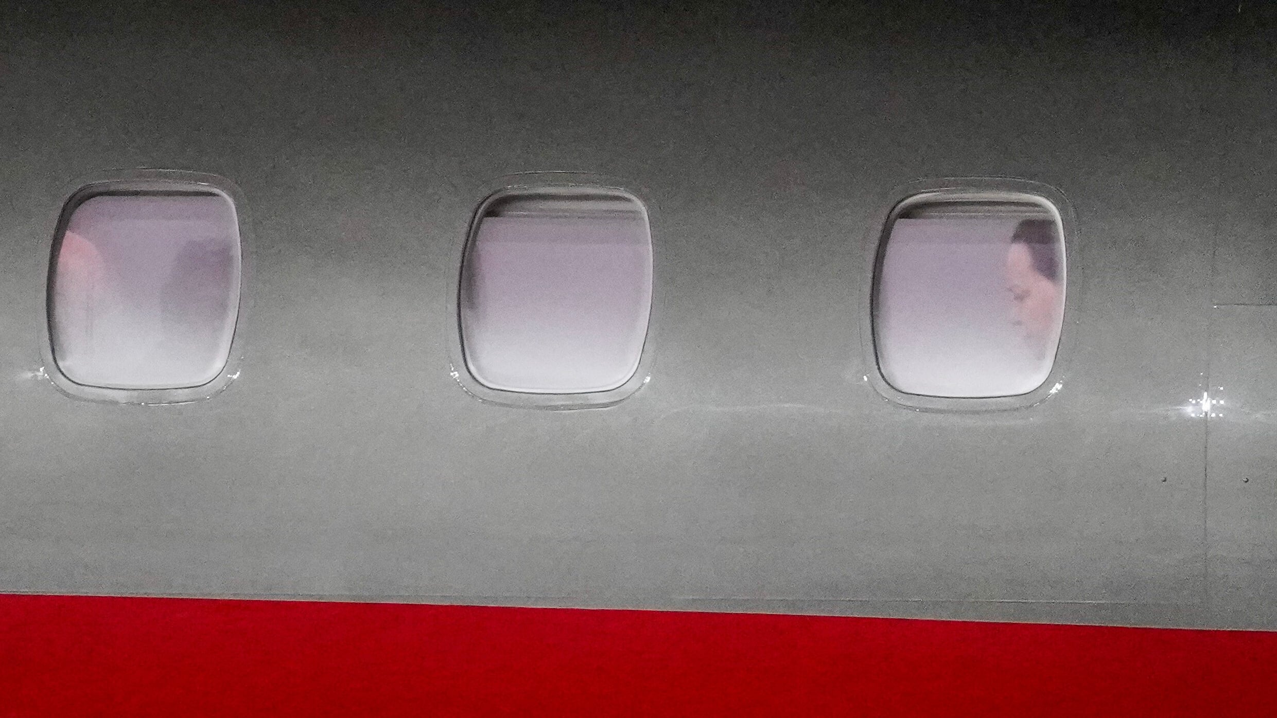 María Corina Machado llega a Oslo después de más de un año en la clandestinidad