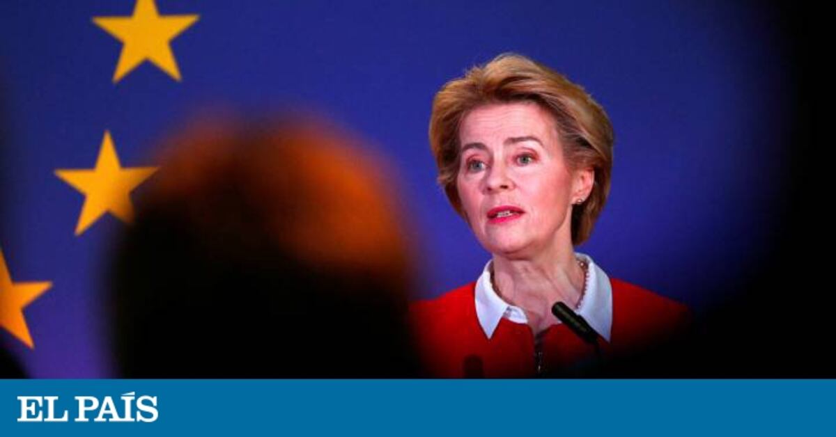 Bruselas endurece el examen para el ingreso en la UE de los países de ...