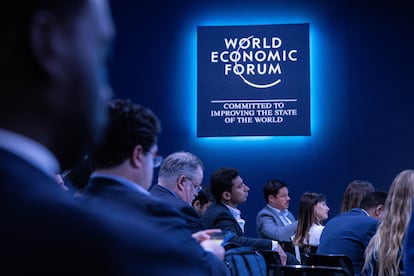 Foro Davos 2022