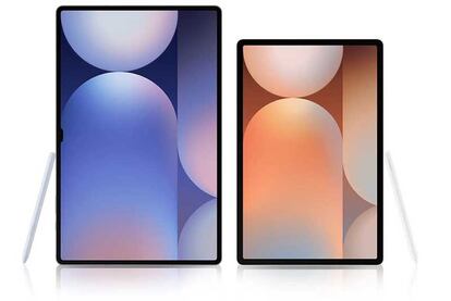 Nuevos Samsung Galaxy Tab S10 Ultra y Galaxy Tab S10+