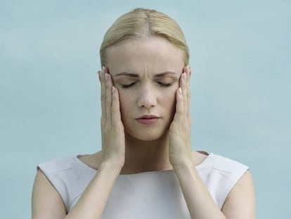 El rompezabezas de la migraña, un dolor doblemente incomprendido