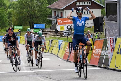 Alejandro Valverde