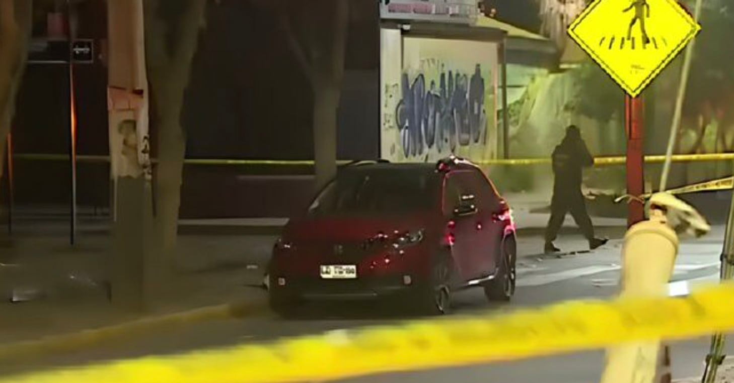 El niño de 12 años que murió en una ‘encerrona’ en San Bernardo venía de celebrar el Día del Padre en Argentina