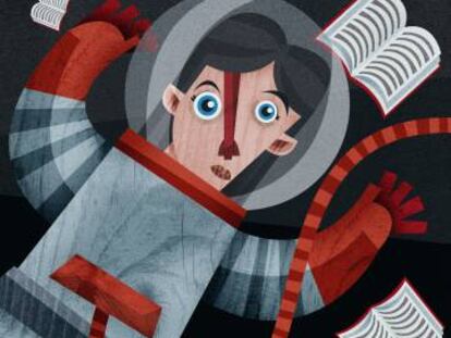 Hoy es más fácil ser astronauta que telefonista