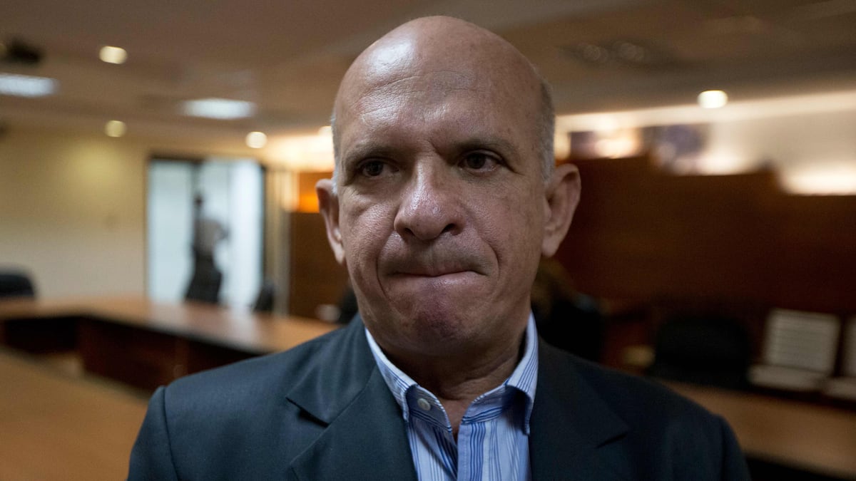 'El Pollo' Carvajal, exjefe de Inteligencia chavista, se declara culpable  de cuatro delitos en Estados Unidos | EL PAÍS América