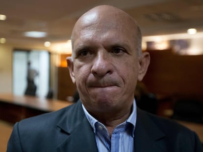 Hugo Carvajal