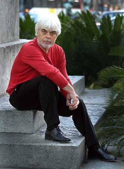 Valerio Manfredi.