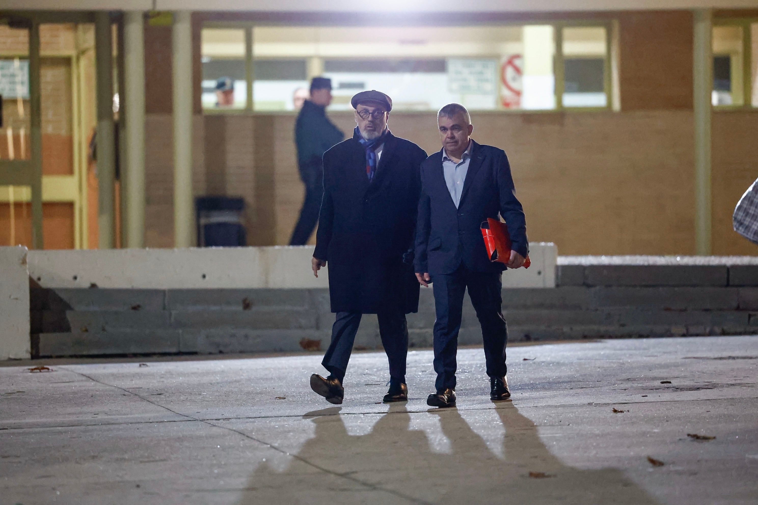 Cerdán liberato dalla prigione: sostiene che ci sono molte manipolazioni e confida nella verità