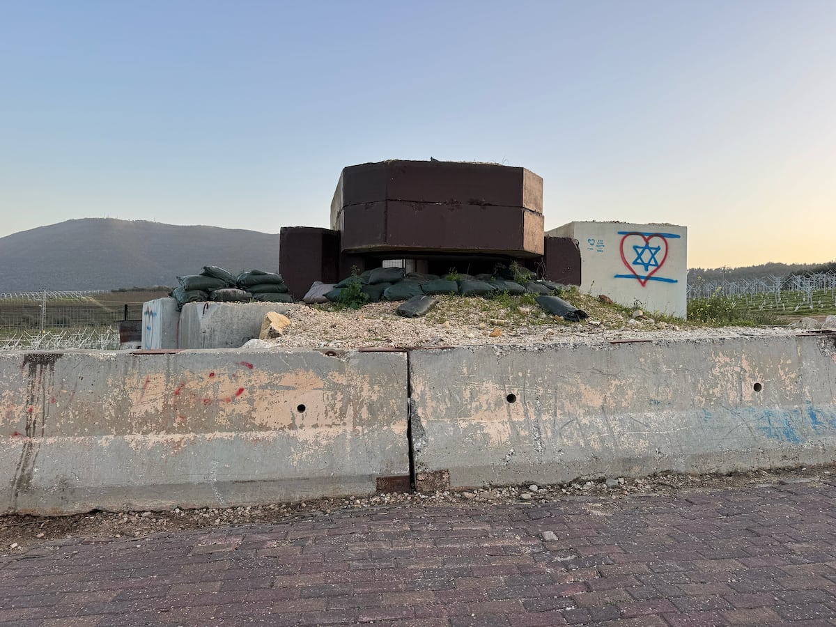 El norte de Israel sueña una vez más con la derrota total de Hezbolá: “Esta vez hay que eliminarlos para siempre”