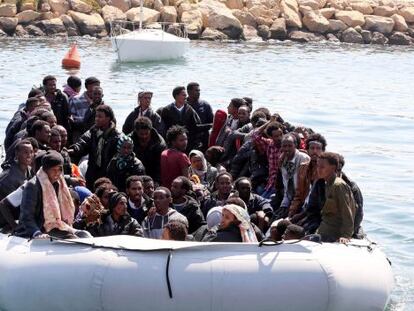 ¿Realmente España no puede acoger a más refugiados?