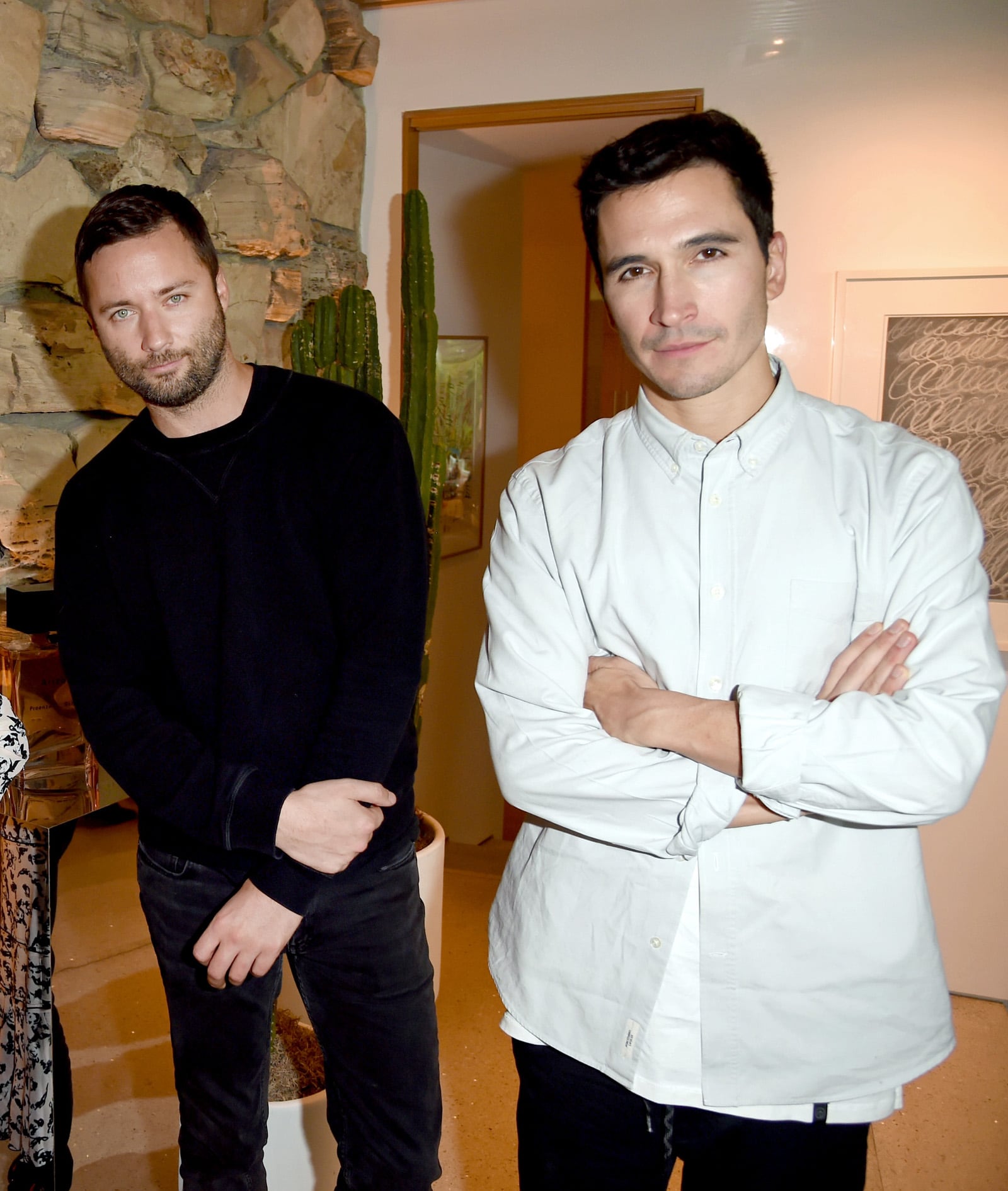 Los fundadores de Proenza Schouler abandonan la dirección creativa de su propia firma