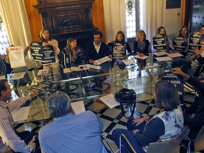 ¿SABÍA QUE NO HEMOS COBRADO DESDE EL 1 DE JULIO?