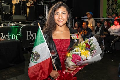 Mexican Day Parade