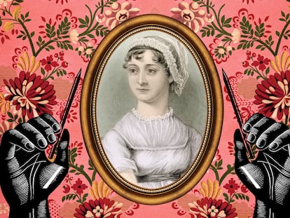 Jane Austen: desfachatez y gravedad