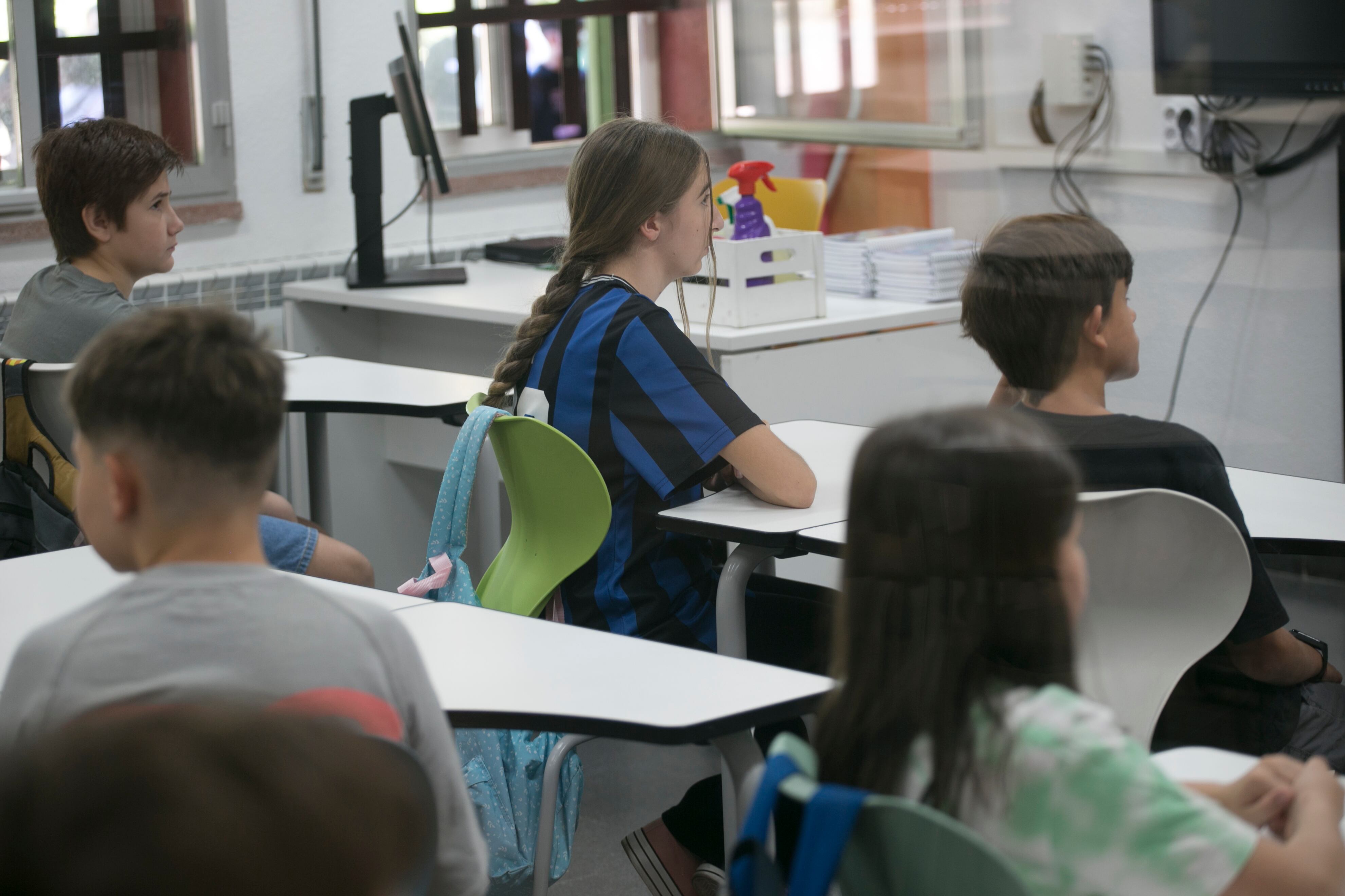 El vértigo de PISA y los límites de la escuela