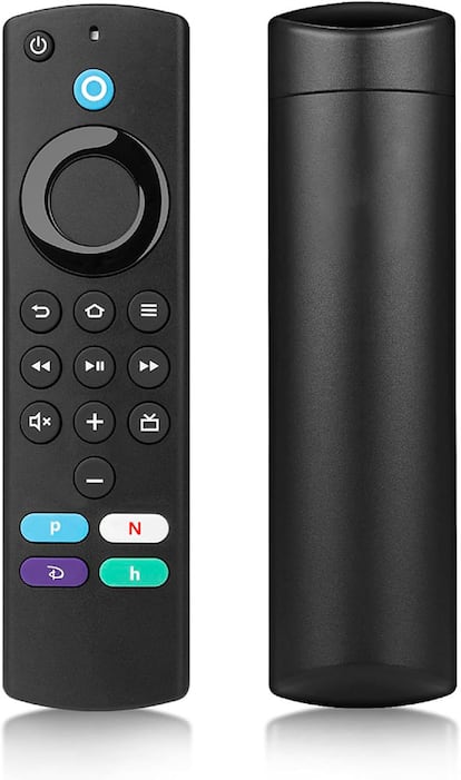 Mando del Fire TV Stick de Amazon