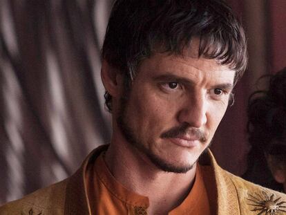 La Víbora Roja, el bisexual que conquistará ‘Juego de Tronos’