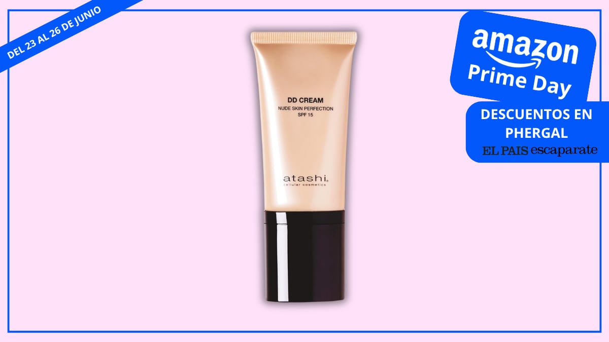 Los productos de belleza de Phergal que arrasan están ahora rebajados en Prime Day