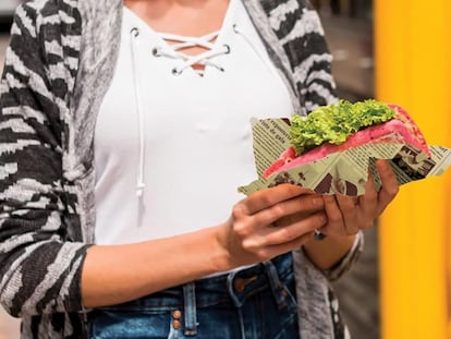 Este es uno de los mejores papeles antigrasa que se pueden comprar en Amazon