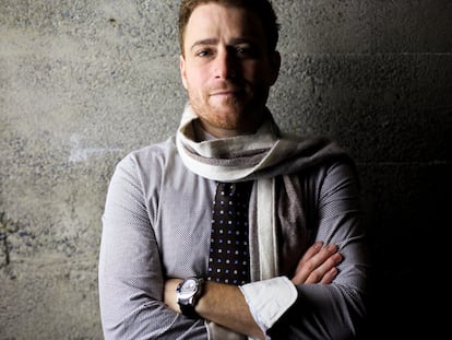 Así es el creador de Slack, el ‘exhippy’ que quiere acabar con los ‘emails’ de trabajo