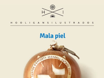 Portada del libro "Mala piel", de Toni Padilla.