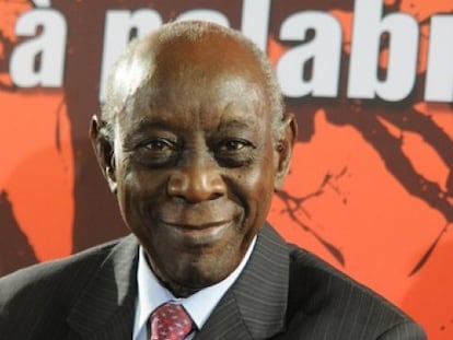 La aventura de Cheikh Hamidou Kane