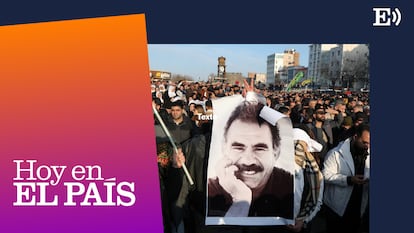 ‘Podcast’ | El desarme del PKK: ¿qué pasará con el pueblo kurdo?
