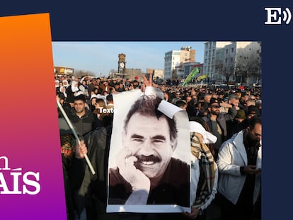 ‘Podcast’ | El desarme del PKK: ¿qué pasará con el pueblo kurdo?