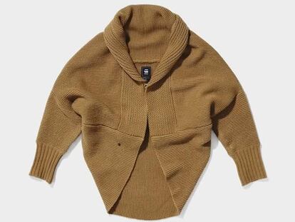 G-Star: 5 looks urbanos para esta temporada