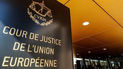 Las transferencias de datos a Estados Unidos de nuevo bajo sospecha