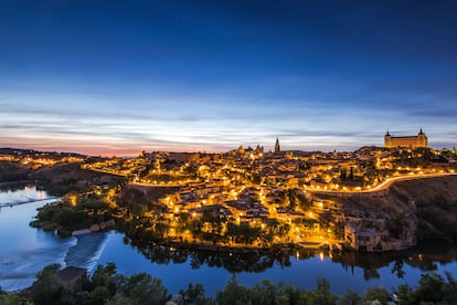 Toledo