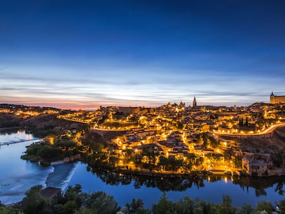 Toledo