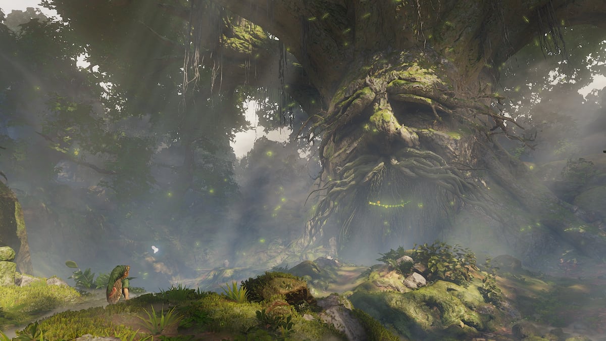 Zelda: Ocarina of Time Remake Returns