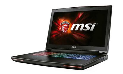 MSI GT