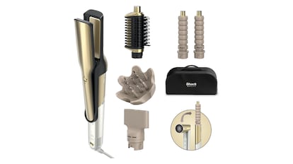 Estos moldeadores de pelo arrasan en ventas de Amazon.