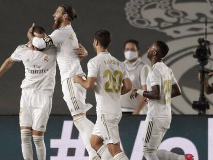 La FIFA veta la Superliga que promueven Real Madrid y Barcelona para elevar sus ingresos