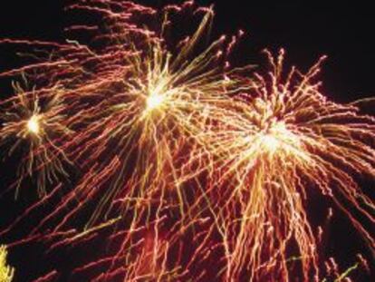 Reforma eléctrica, la traca final