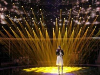 Segunda cita con ‘El número uno’, el concurso musical de Antena 3